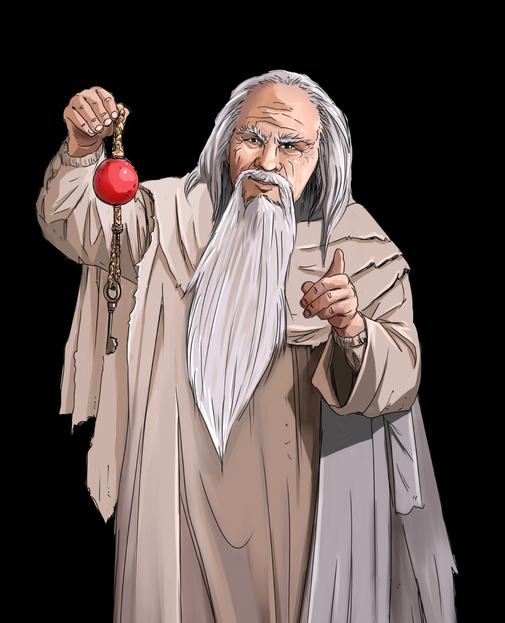 Br tigny Fort Boyard Aventures